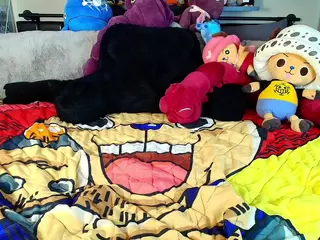 Ari The Don's Live Sex Cam Show