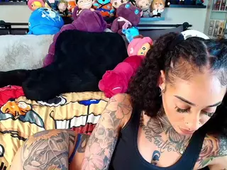 Ari The Don's Live Sex Cam Show