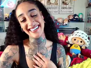 Ari The Don's Live Sex Cam Show