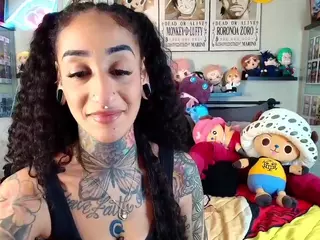 Ari The Don's Live Sex Cam Show