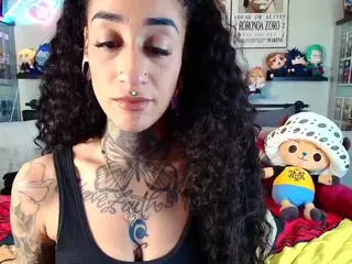 Ari The Don's Live Sex Cam Show