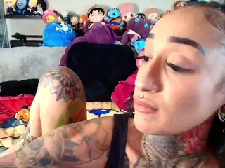 Ari The Don's Live Sex Cam Show