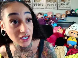 Ari The Don's Live Sex Cam Show