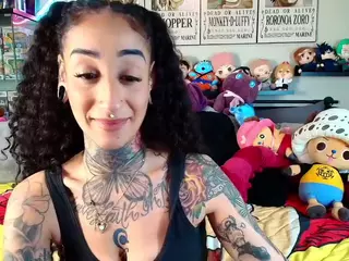 Ari The Don's Live Sex Cam Show