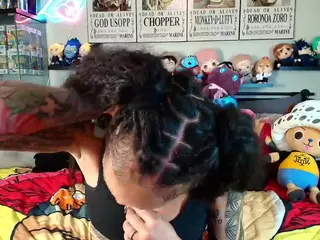 Ari The Don's Live Sex Cam Show