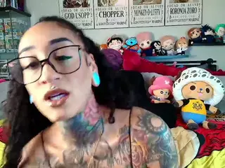 Ari The Don's Live Sex Cam Show