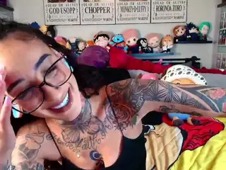 Ari The Don's Live Sex Cam Show
