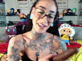 Ari The Don's Live Sex Cam Show