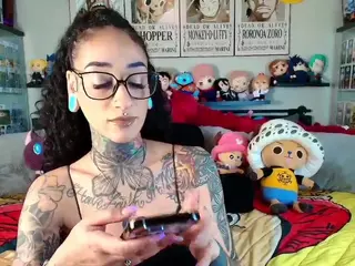Ari The Don's Live Sex Cam Show