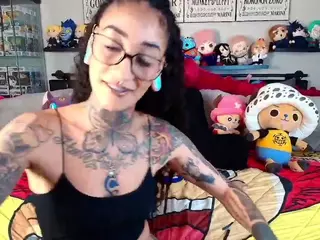 Ari The Don's Live Sex Cam Show