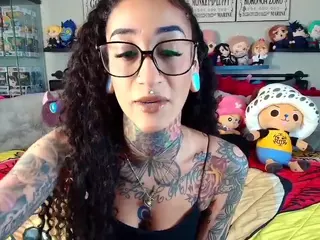 Ari The Don's Live Sex Cam Show