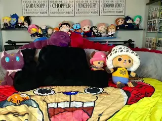 Ari The Don's Live Sex Cam Show