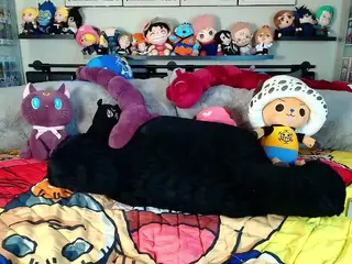 Ari The Don's Live Sex Cam Show