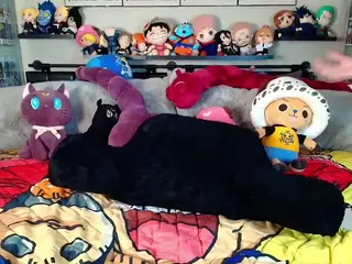 Ari The Don's Live Sex Cam Show
