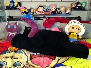 Ari The Don's Live Sex Cam Show