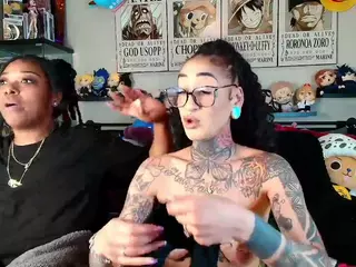 Ari The Don's Live Sex Cam Show