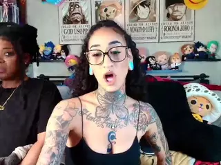 Ari The Don's Live Sex Cam Show