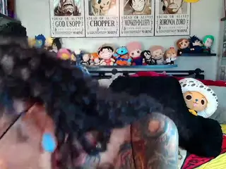 Ari The Don's Live Sex Cam Show