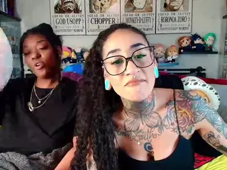 Ari The Don's Live Sex Cam Show