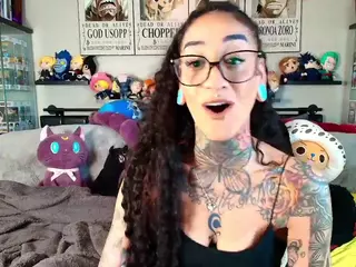 Ari The Don's Live Sex Cam Show