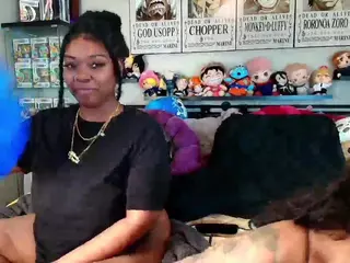 Ari The Don's Live Sex Cam Show