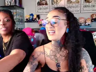 Ari The Don's Live Sex Cam Show