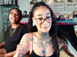 Ari The Don's Live Sex Cam Show