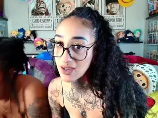 Ari The Don's Live Sex Cam Show