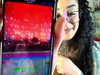 Ari The Don's Live Sex Cam Show