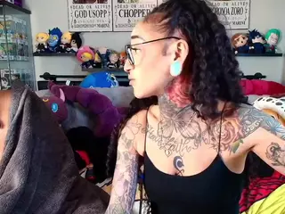 Ari The Don's Live Sex Cam Show