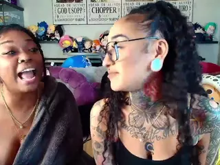 Ari The Don's Live Sex Cam Show