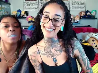 Ari The Don's Live Sex Cam Show