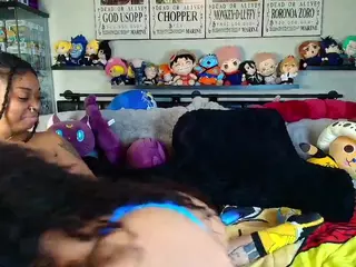 Ari The Don's Live Sex Cam Show