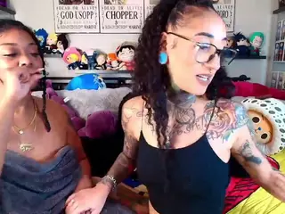 Ari The Don's Live Sex Cam Show