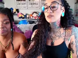 Ari The Don's Live Sex Cam Show