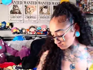 Ari The Don's Live Sex Cam Show