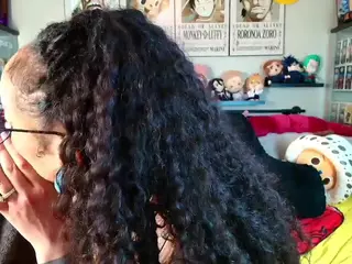 Ari The Don's Live Sex Cam Show