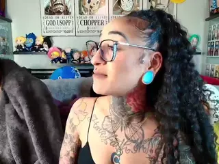 Ari The Don's Live Sex Cam Show