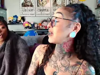 Ari The Don's Live Sex Cam Show