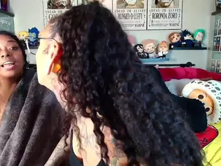 Ari The Don's Live Sex Cam Show