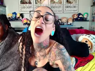 Ari The Don's Live Sex Cam Show