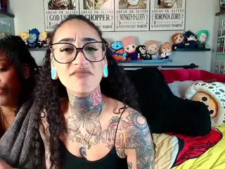Ari The Don's Live Sex Cam Show