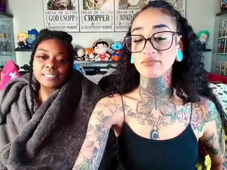 Ari The Don's Live Sex Cam Show