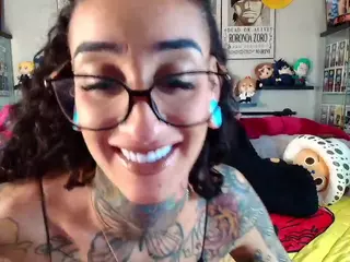 Ari The Don's Live Sex Cam Show