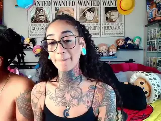Ari The Don's Live Sex Cam Show