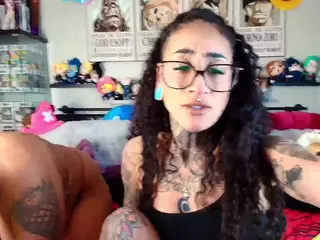 Ari The Don's Live Sex Cam Show