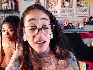Ari The Don's Live Sex Cam Show