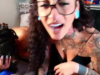 Ari The Don's Live Sex Cam Show
