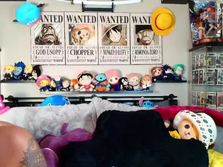 Ari The Don's Live Sex Cam Show