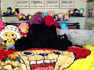 Ari The Don's Live Sex Cam Show